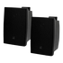 Caixa Ambiente JBL C621P - Black - Hero